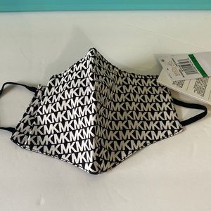 Michael Kors face mask